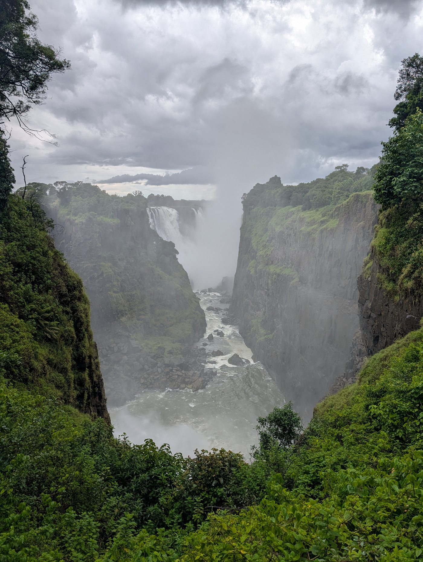 Zambezi River
