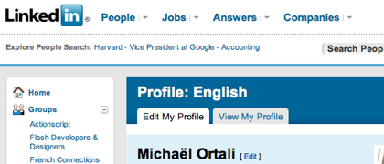 Linkedin
