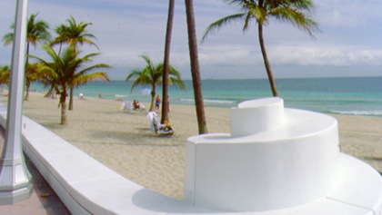 Fort Lauderdale