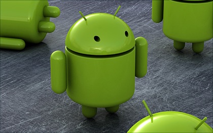 Android developments