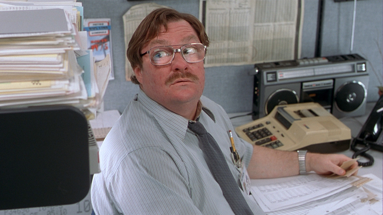 Office space