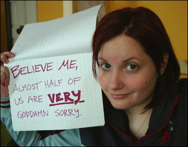 Sorry